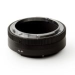 Bague d'Adaptation FD vers Canon RF