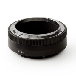 Bague d'Adaptation FD vers Canon RF