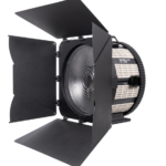 Lentille Fresnel Motorisée NANLUX FL45E (16°-50°) pour Evoke 2400B/5000B