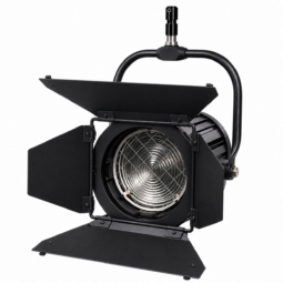 Projecteur Tungstène Fresnel 1Kw  FILMGEAR