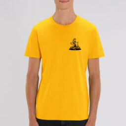 T-shirt Couleur Stanley/Stella