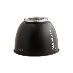 Bol Réflecteur 60° RF-NL-L-60 NANLUX (Evoke 2400/5000