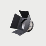 Lentille Fresnel NANLUX FL28 - Monture NLM