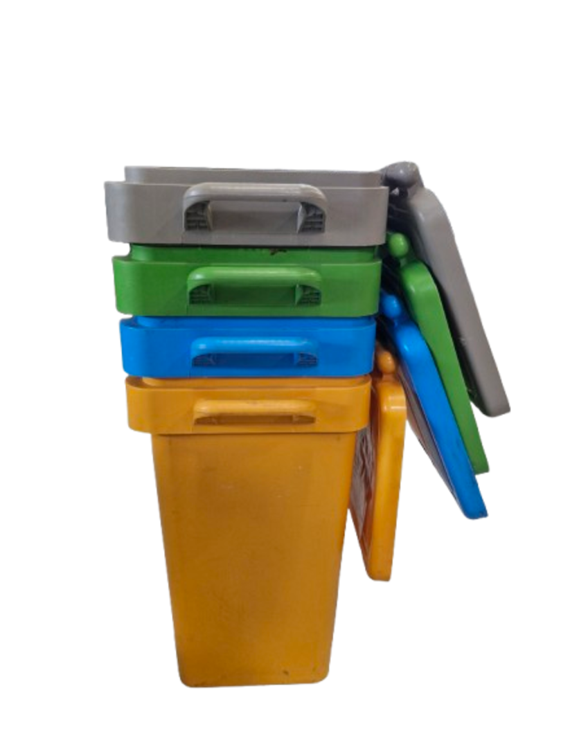 Kit de tri