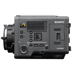 Caméra Sony Venice 2 8K