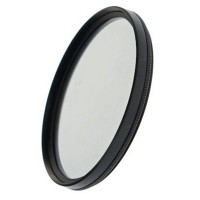 Filtre K&F Concept ND Variable (1-9 Stops) – Circulaire Ø 72mm
