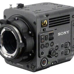 Caméra Sony Burano 8K