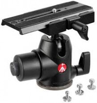 Tête à Rotule Manfrotto 468 MGQ6