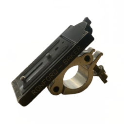 Accroche Collier Platine QRP