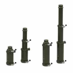 GFM Kit Bazooka 35-68 et 50-115
