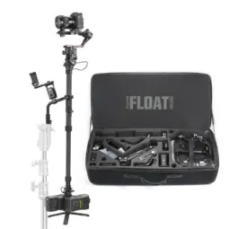 Système Tilta Float pour Gimbal DJI RS 2 / RS 3 / RS4