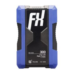 Batterie Fxlion B-Mount 28.8V-293Wh / BM-HV300