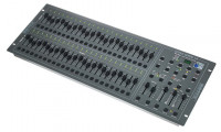 Console 48 Canneaux DMX Botex DC-2448