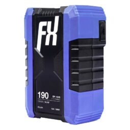 Batterie Fxlion V-Mount 184 Wh / BP-190S