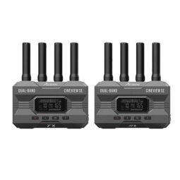 Kit Accsoon Cineview SE (1x Emetteur + 1x Récepteur)