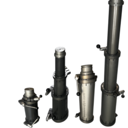 Kit Bazooka variable (38-68/55-115) QFYS