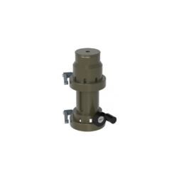 Bazooka réglable  (14cm-22cm) NSH