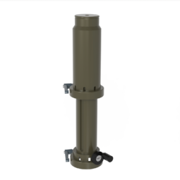 Bazooka réglable (30-50cm) NSH