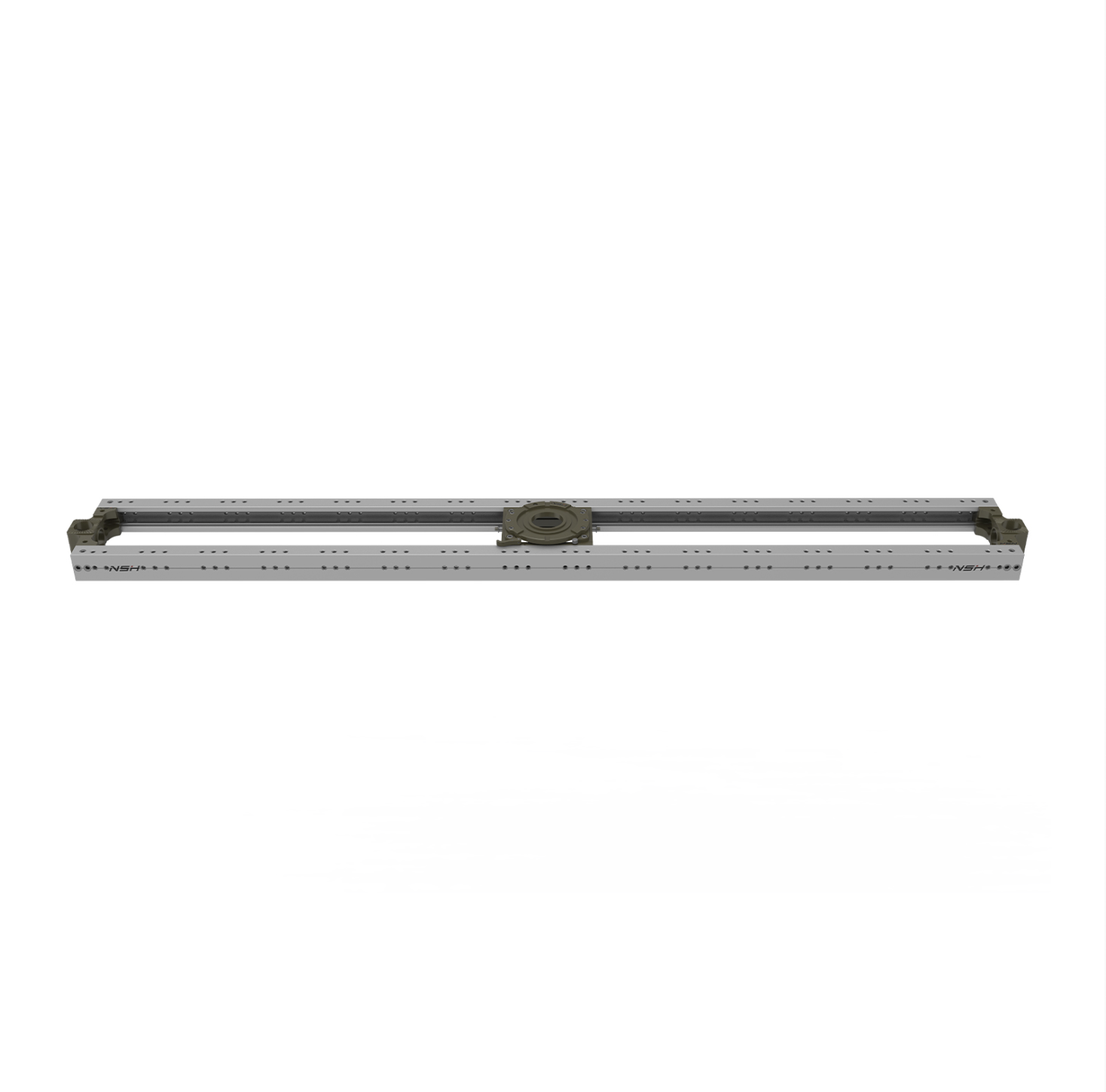 Slider 200cm Bol 150 NSH