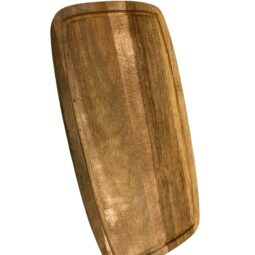 Planche à découper bois