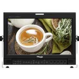 Moniteur TV Logic 17" - LVM-173W-3G