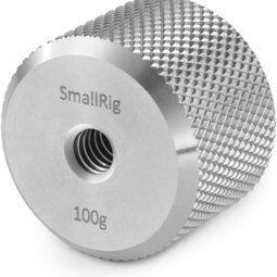 Contre Poids vissable en 1/4" (100g)