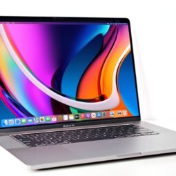 MacBookPro 16" (2019)