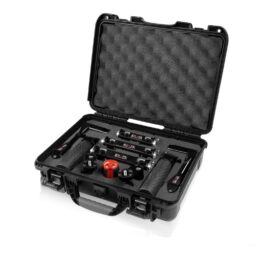 Kit de Poignées Shape - 15mm/19mm