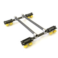 Skate Dolly Centurion