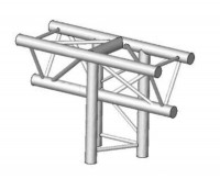 Trilight angle T 3 départ droit ASX34