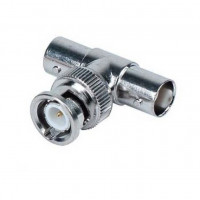 Raccord BNC T
