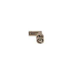 Raccord BNC L M/F - BNC