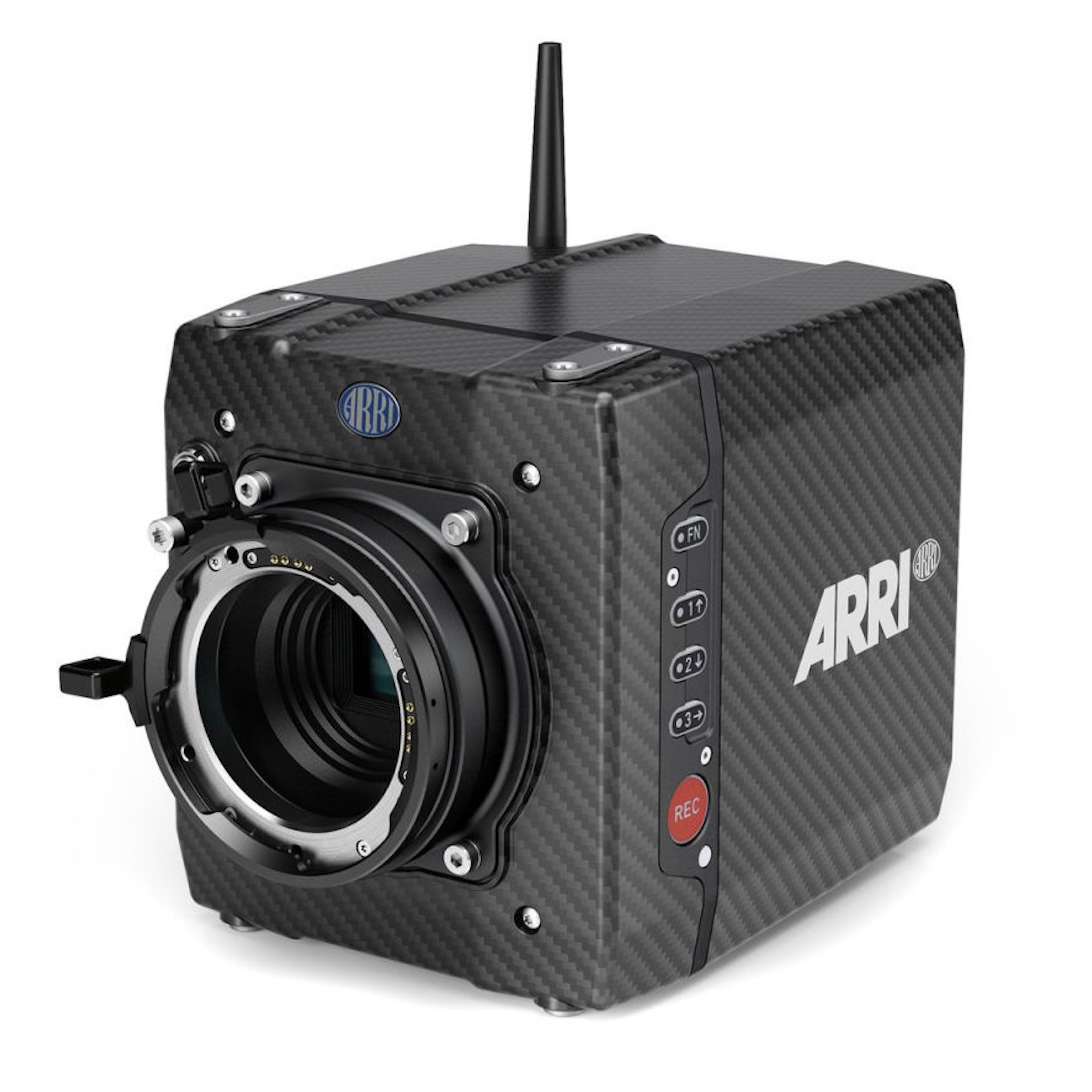 Caméra ARRI Alexa Mini