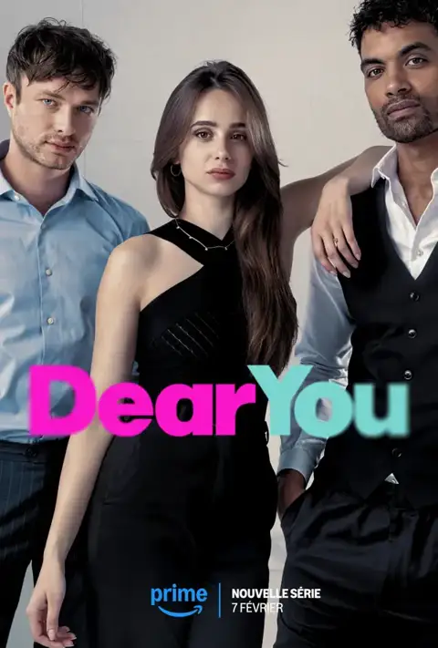 Visuel du projet DEAR YOU
