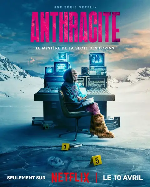 Visuel du projet ANTHRACITE