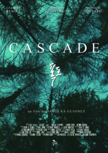 cascade