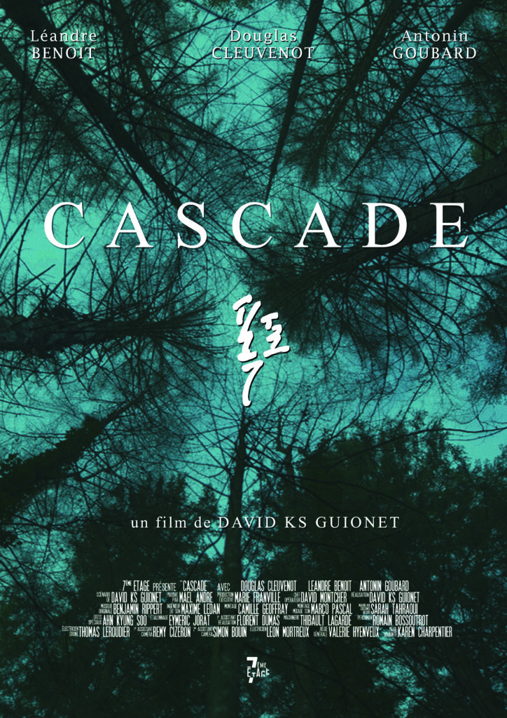 cascade