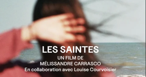 Visuel du projet LES SAINTES