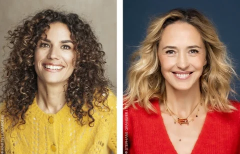 Visuel du projet NORA ET GIL
