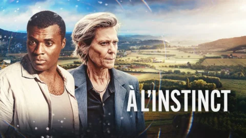 Visuel du projet A L’INSTINCT Ep 4
