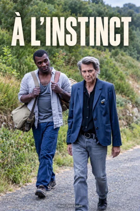 Visuel du projet A L'INSTINCT Ep 5