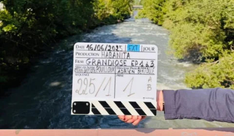 Visuel du projet GRANDIOSE
