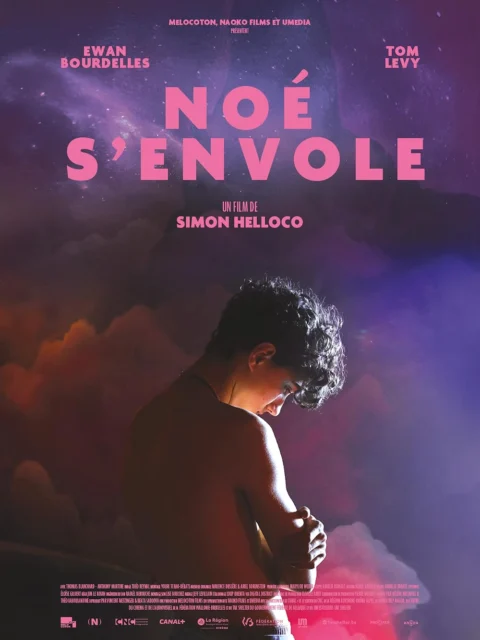 Visuel du projet NOÉ S'ENVOLE