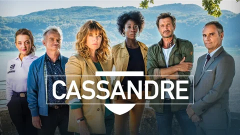 Visuel du projet CASSANDRE EP. 37