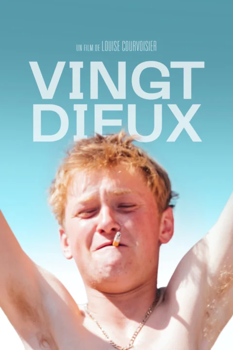 Visuel du projet VINGT DIEUX