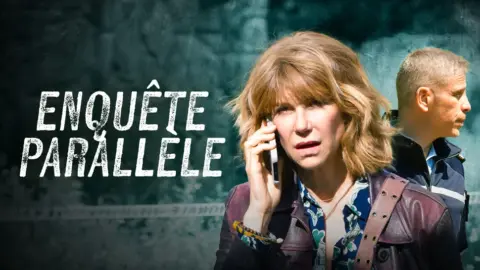 Visuel du projet Enquête Parallèle ep.5