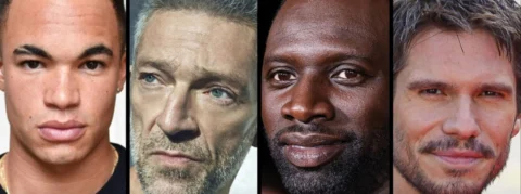 Visuel du projet DUMAS : DIABLE NOIR