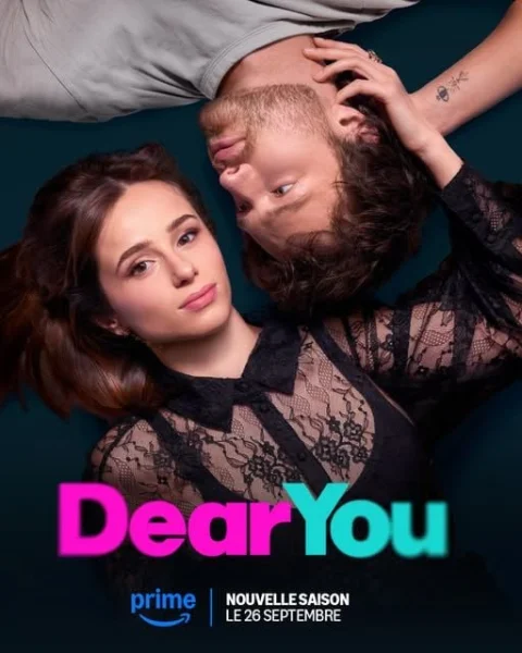 Visuel du projet DEAR YOU S2