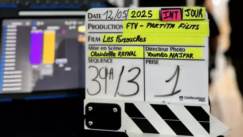 Visuel du projet LES FAROUCHES EP. #2