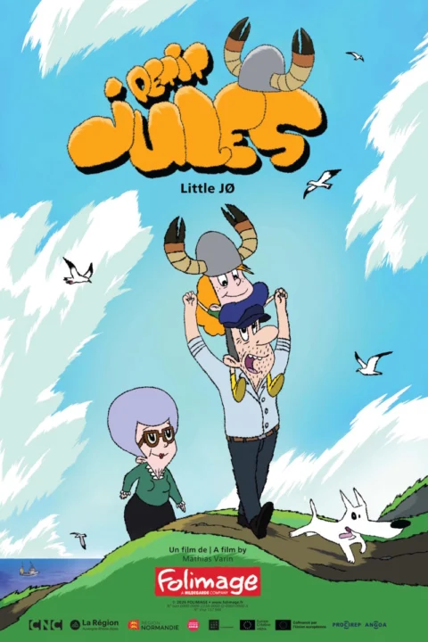 Visuel du projet Petit Jules